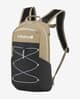 Mochila Lafuma Active 10L beige negro