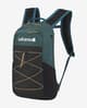 Mochila Lafuma Active 10L verde azulado