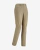 Pantalón largo Lafuma Access marrón claro mujer