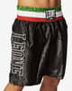 Leone 1947 Italy Shorts Black White