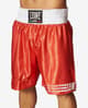 Leone 1947 Boxing Shorts Red White