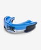 Leone 1947 Top Guard Mundschutz blau/schwarz