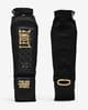 Leone 1947 DNA Shin Pads Black Gold