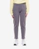 Leone 1947 Basic Trousers Grey Yellow Women