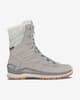 Botas Lowa Calceta Evo GORE-TEX gris claro mujer