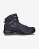 Bottes Lowa Renegade EVO Mid GORE-TEX bleu nuit gris foncé