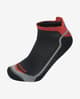 Calcetines Lorpen T3 Light Hiker Mini naranja rojo