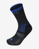 Calcetines Lorpen T3 Light Hiker Eco gris oscuro azul