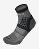 Calcetines Lorpen T3 Light Hiker Shorty Eco gris negro