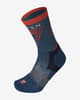 Lorpen T3 Running Padded Eco Socks Blue