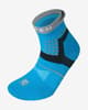 Calcetines Lorpen T3 Trail Running Eco azul mujer