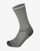 Lorpen T2 Merino Hiker Eco 2-Pack Socks Grey (Two Pairs)