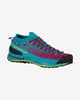 Zapatillas La Sportiva TX2 Evo negro fucsia mujer