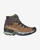 Botas La Sportiva Ultra Raptor II Mid Leather GORE-TEX marrón mujer
