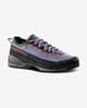 Zapatillas La Sportiva TX4 Evo lila negro mujer