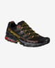 La Sportiva Ultra Raptor II Trailrunningschuhe schwarz/gelb/rot