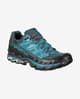 La Sportiva Ultra Raptor II GORE-TEX Shoes Blue Black Women