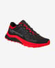 Zapatillas La Sportiva Karacal negro rojo