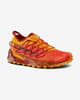 Zapatillas La Sportiva Mutant naranja amarillo oscuro