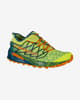 Zapatillas La Sportiva Mutant amarillo azul