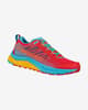 Zapatillas La Sportiva Jackal II rojo azul mujer