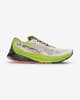 La Sportiva Prodigio Trailrunningschuhe weiß/gelb