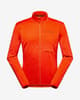 Giacca sottile La Sportiva Chill arancione puro