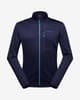 Giacca sottile La Sportiva Chill blu navy