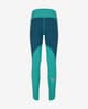 Malla larga La Sportiva Mynth azul claro azul oscuro mujer
