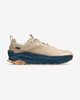 Altra, Olympus 6 Hike Low 2, hiking shoes, beige and dark blue