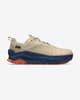Altra Olympus 6 Hike Low 2 GORE-TEX Shoes beige dark blue Women
