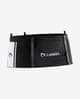 Lurbel Loop Three Belt Black