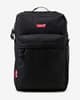 Mochila Levi's L-Pack Standard 14L negro