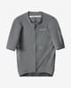 Maillot MAAP Eclipse Pro Race manga corta gris estaño