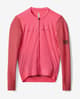 MAAP Evade Pro Base 2.0 Jersey long sleeve epic pink