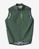 MAAP Atmos Waterproof Vest Bronze Green