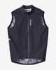 MAAP Atmos Waterproof Vest Black