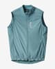 MAAP Draft Team Windproof Vest Sky Blue