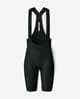 MAAP Team Evo Cargo Trägerhose schwarz damen