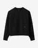 Sudadera MAAP Essentials negro mujer