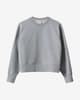 Sudadera MAAP Essentials gris claro mujer
