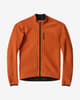 MAAP Training Winter Jacket Rust Orange Women