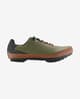 Zapatillas Mavic Allroad SL verde oliva marrón negro