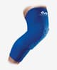 Perneras McDavid HEX azul