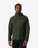 Mountain Hardwear New Stretch Ozonic Outdoorjacke dunkelgrün