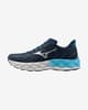 Zapatillas Mizuno Wave Sky 8 azul marino