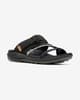 Sandales Merrell Terran 4 Post noir femme