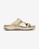 Sandales Merrell Terran 4 Post vert blanchâtre femme