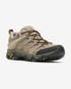 Brązowe buty sportowe Merrell Moab 3