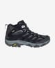 Botas Merrell Moab 3 Mid GORE-TEX negro gris